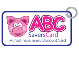 ABC Savers logo