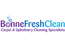 BonneFreshClean logo