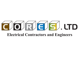 Cores logo
