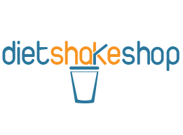 Diet Shake Shop logo