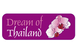 Dream of Thailand logo