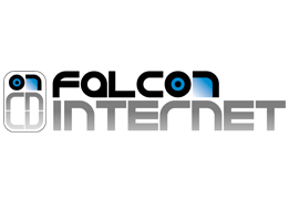 Falcon Internet logo