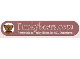 Funkybears logo
