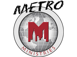 Metro Ministries logo