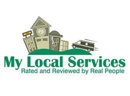 My Local Services logo
