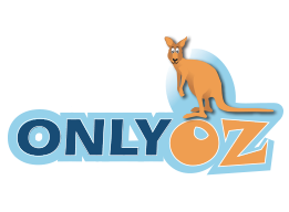 Only Oz logo