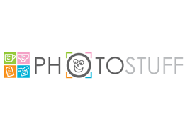 PhotoStuff logo