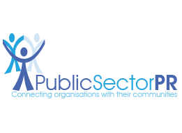 Public Sector PR logo
