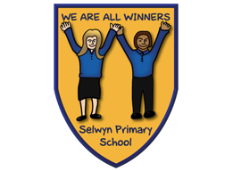 Selwyn School logo