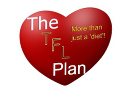 TLFPlan logo