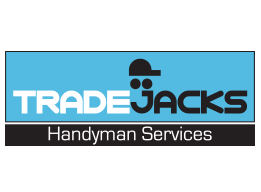 Logo for Trade Jacks