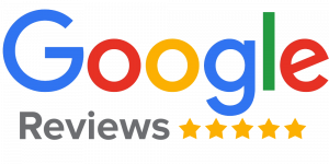 Read our google reviews