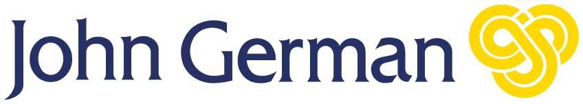 John German logo