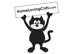 Homeloving Cats Logo