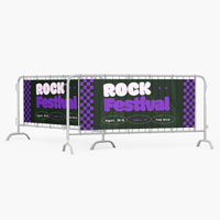 vinyl banner